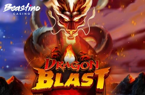 Dragon Blast Radi8