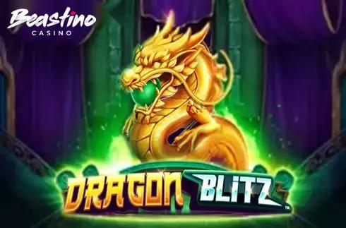 Dragon Blitz Greentube