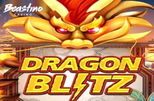 Dragon Blitz Nextspin