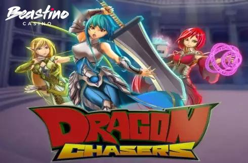 Dragon Chasers