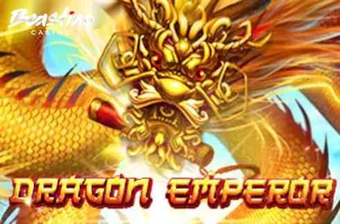 Dragon Emperor Manna Play
