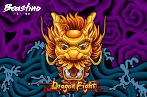 Dragon Fight Royal Slot Gaming