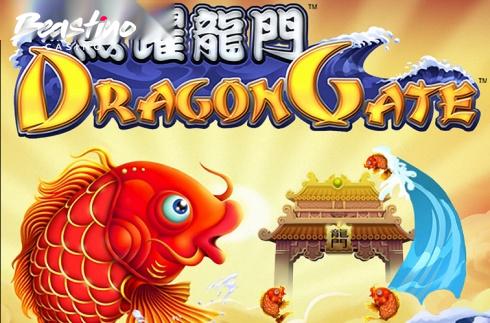 Dragon Gate Aspect Gaming