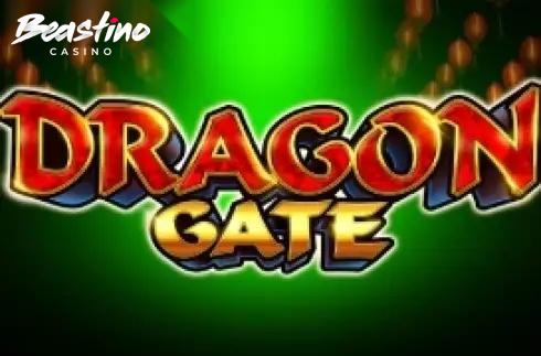 Dragon Gate GMW