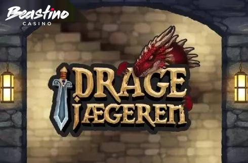 Dragon Hunter Magnet Gaming