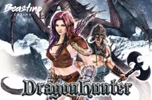 Dragon Hunter Platin Gaming