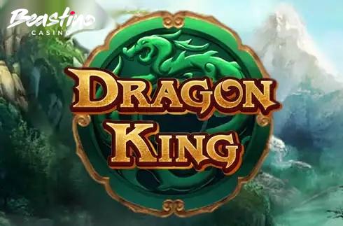 Dragon King Royal Slot Gaming