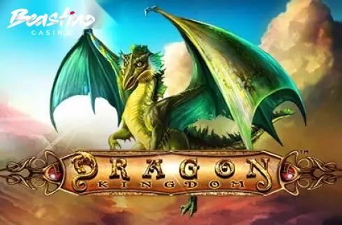 Dragon Kingdom Playtech