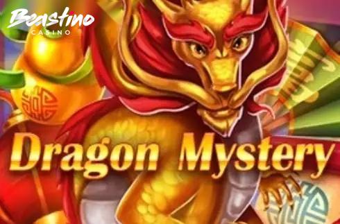 Dragon Mystery 3x3