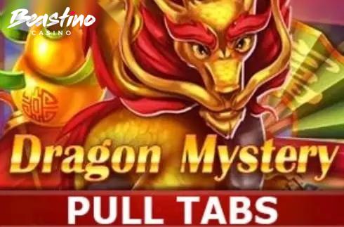 Dragon Mystery Pull Tabs
