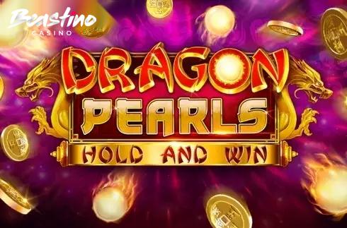 Dragon Pearls Hold Win