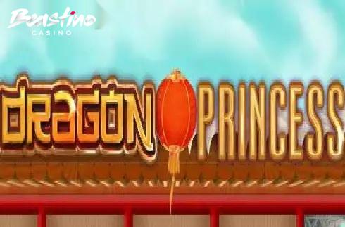 Dragon Princess RTG