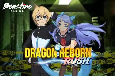 Dragon Reborn Rush