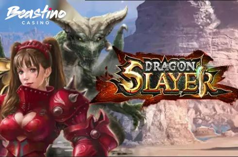 Dragon Slayer SimplePlay