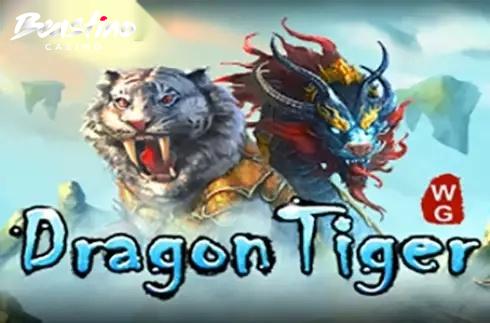 Dragon Tiger Aiwin Games