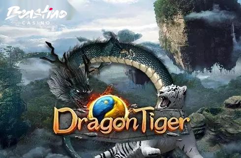 Dragon Tiger SimplePlay