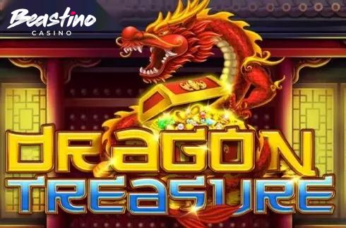 Dragon Treasure Aspect Gaming
