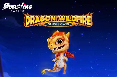 Dragon Wildfire Cluster Win
