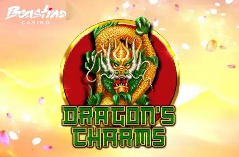 Dragons Charms