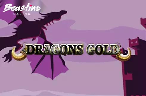 Dragons Gold Jackpot Software