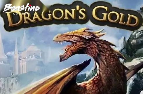 Dragons Gold X Room