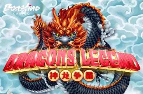 Dragons Legend Manna Play