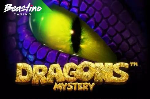 Dragons Mystery StakeLogic
