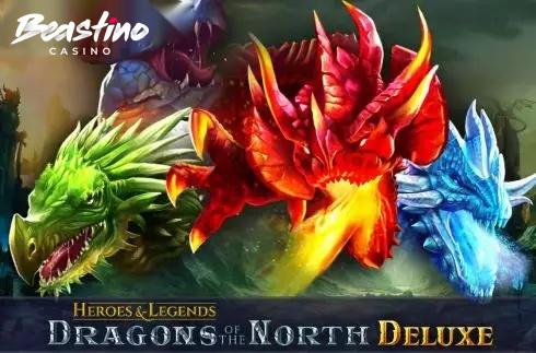 Dragons of the North Deluxe