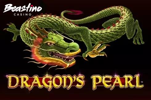 Dragons Pearl Green Tube