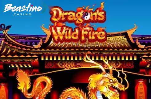 Dragons Wildfire