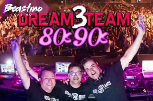 Dream 3 Team 80s 90s