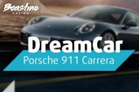 Dream Car Porsche