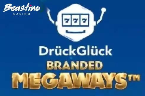 DrueckGluek Branded Megaways