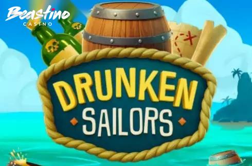 Drunken Sailors Slotmill
