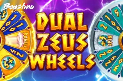Dual Zeus Wheels 3x3
