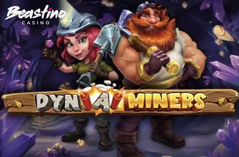 Dyn A Miners