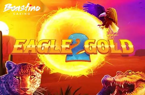 Eagle Gold 2