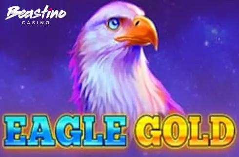 Eagle Gold Flipluck