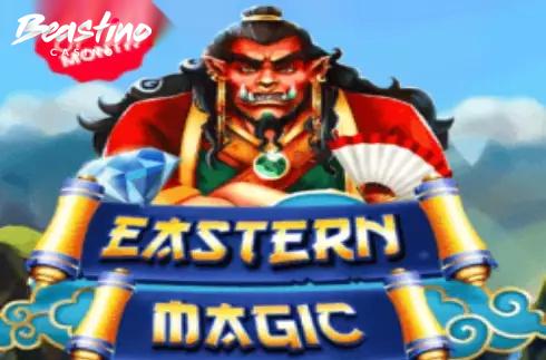 Eastern Magic