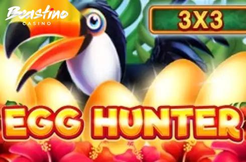 Egg Hunter 3x3