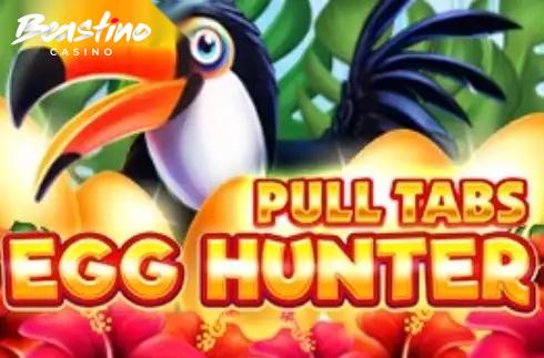 Egg Hunter Pull Tabs