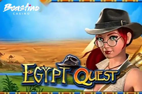 Egypt Quest EGT