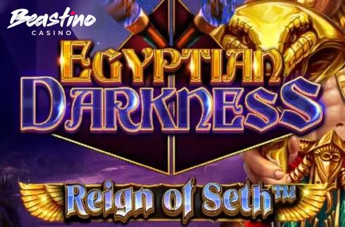 Egyptian Darkness Reign of Seth