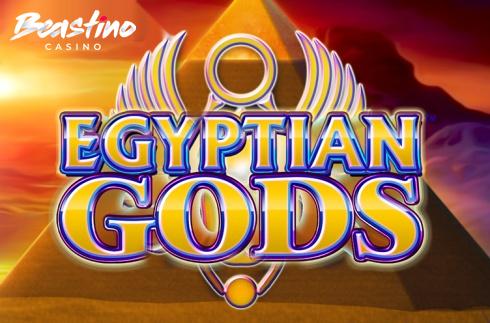 Egyptian Gods Spin Games