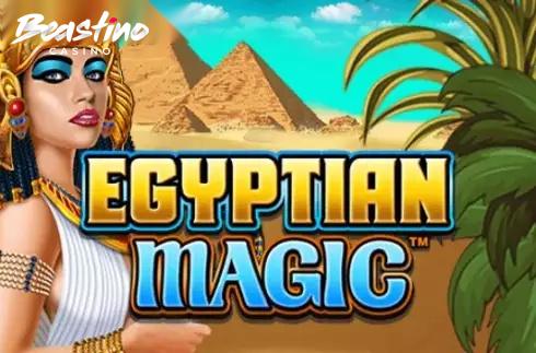 Egyptian Magic Atomic Slot Lab