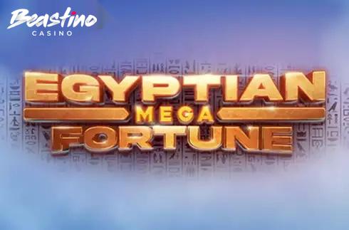 Egyptian Mega Fortune