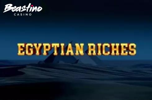 Egyptian Riches Nektan