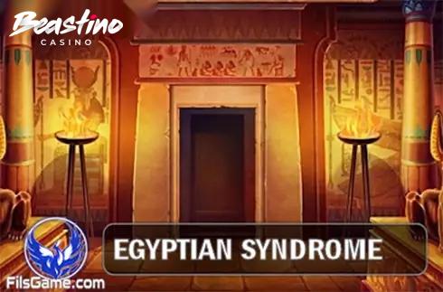 Egyptian Syndrome