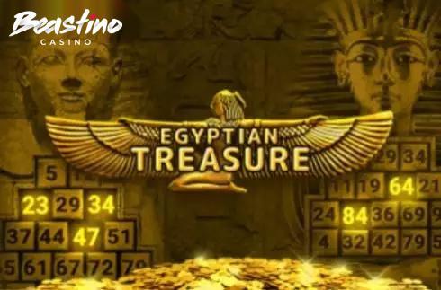 Egyptian Treasure 7777 Gaming