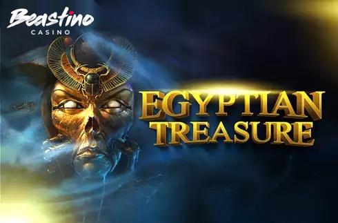 Egyptian Treasures Urgent Games